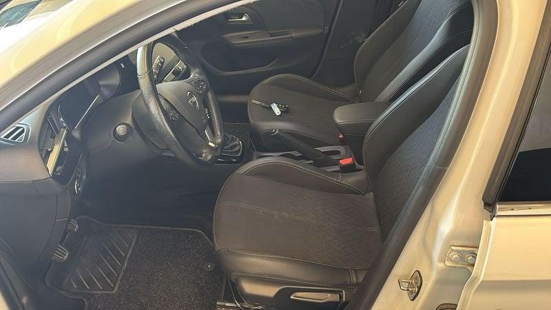 Opel Corsa Corsa 1.5 D 100 CV Elegance