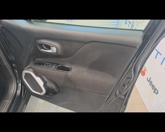 JEEP Renegade 1.0 t3 Sport 2wd GPL