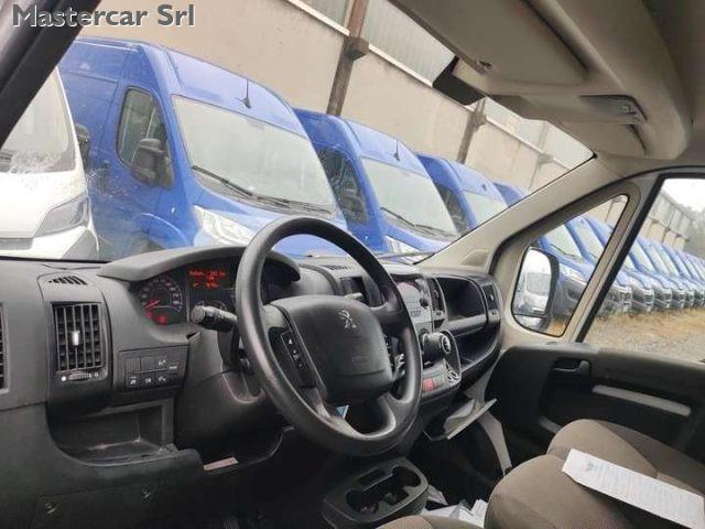 PEUGEOT Boxer 330 L2H2 2.2 BlueHDi 140cv - GF391PL