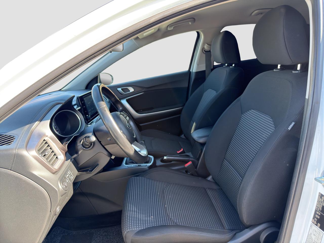 KIA Ceed 1.4 MPi GPL 5p. Urban
