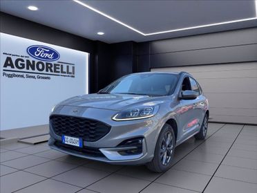 FORD Kuga 2.5 phev ST-Line X 2wd 225cv cvt del 2022