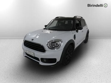 MINI Mini Countryman F60 - Mini 2.0 Cooper D Hype Countryman ALL4