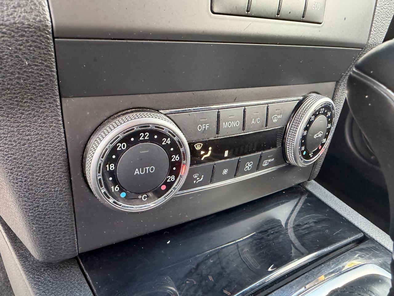 Mercedes-benz GLK 220 CDI 4Matic Sport AUTOMATICA