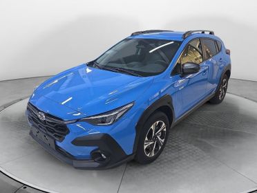 Subaru Crosstrek Crosstrek 2.0i e-Boxer MHEV CVT Lineartronic Style