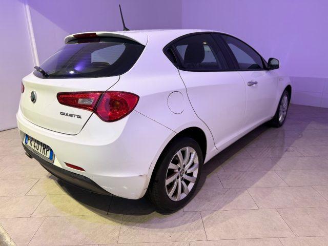 ALFA ROMEO Giulietta 1.4 Turbo 120 CV Super