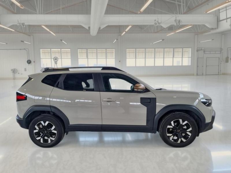 DACIA DUSTER 1.6 HYBRID 94 CV EXTREME AUTO SUV