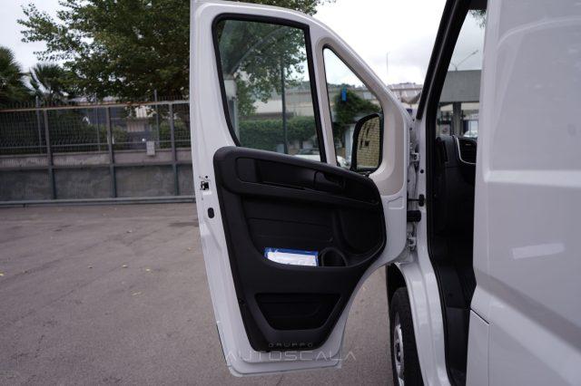 FIAT Ducato 33 2.2 Mjt 140CV L2 H2 MH2 Furgone