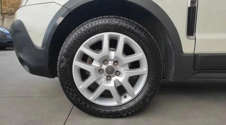 Opel Antara 2.0 CDTI 127CV 4x2 Edition Plus