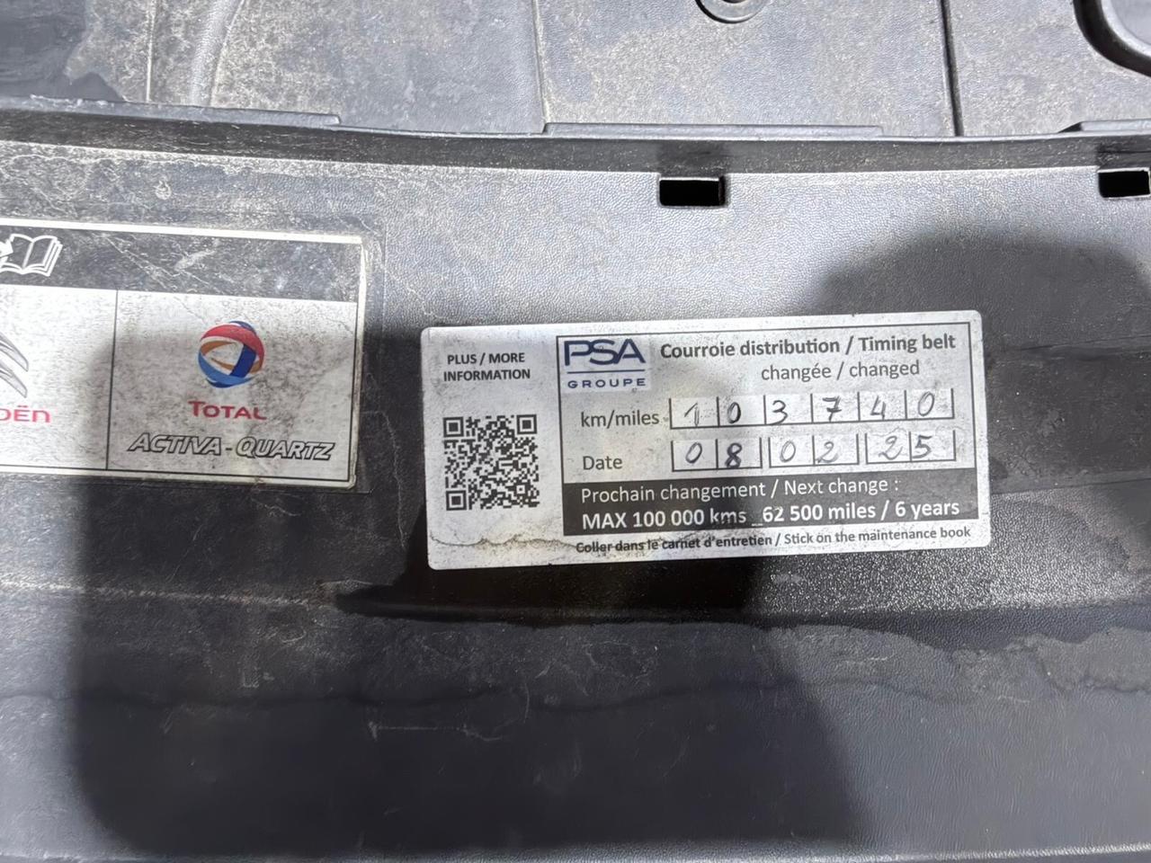 Citroen C4 Cactus PureTech 82 Feel