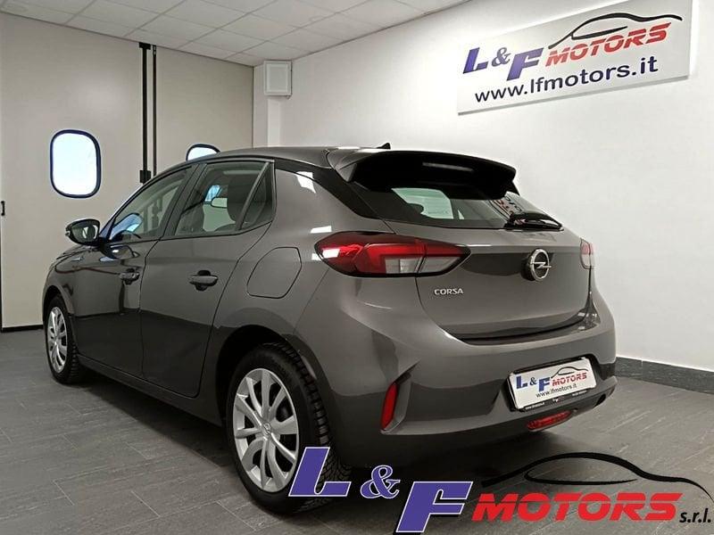 Opel Corsa 1.5 Diesel Edition 100cv