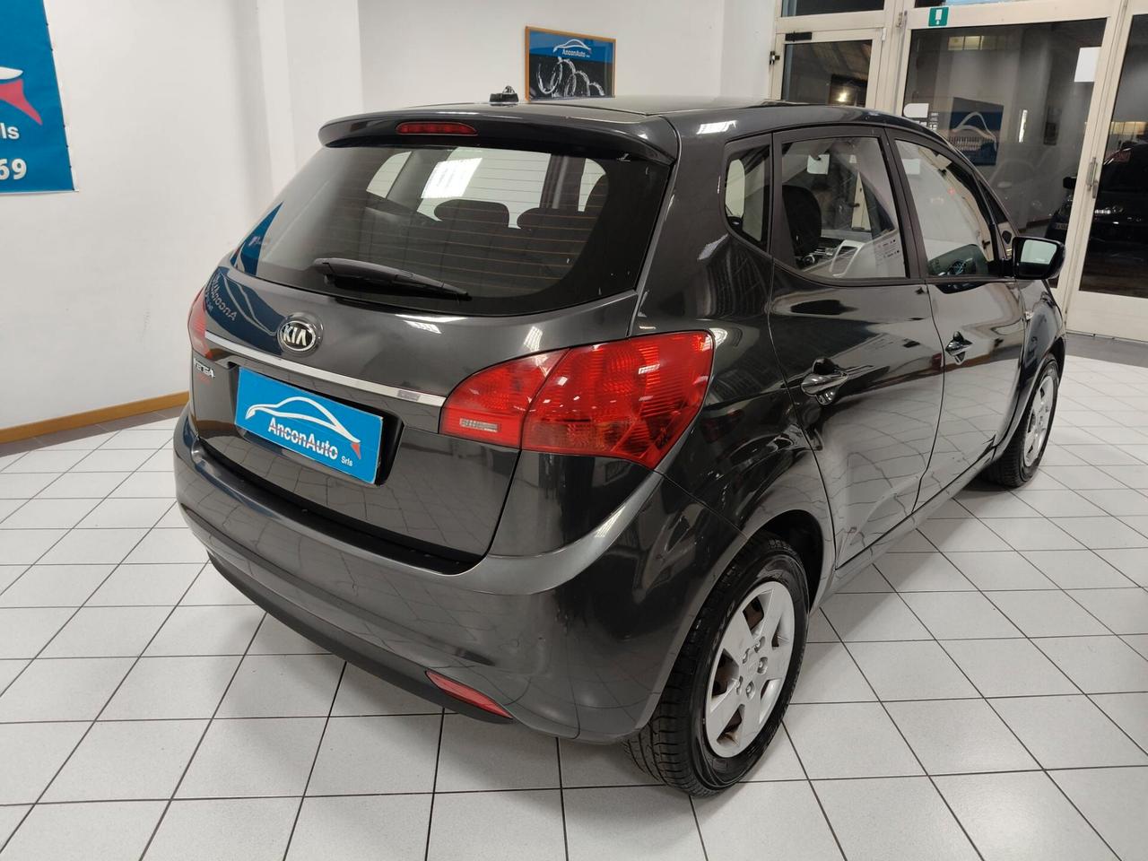 Kia Venga 1.4B X NEOPATENTATI 52.000KM 2015