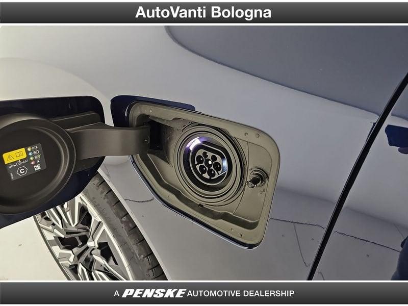 BMW X3 X3 xdrive30e MSport Pro auto