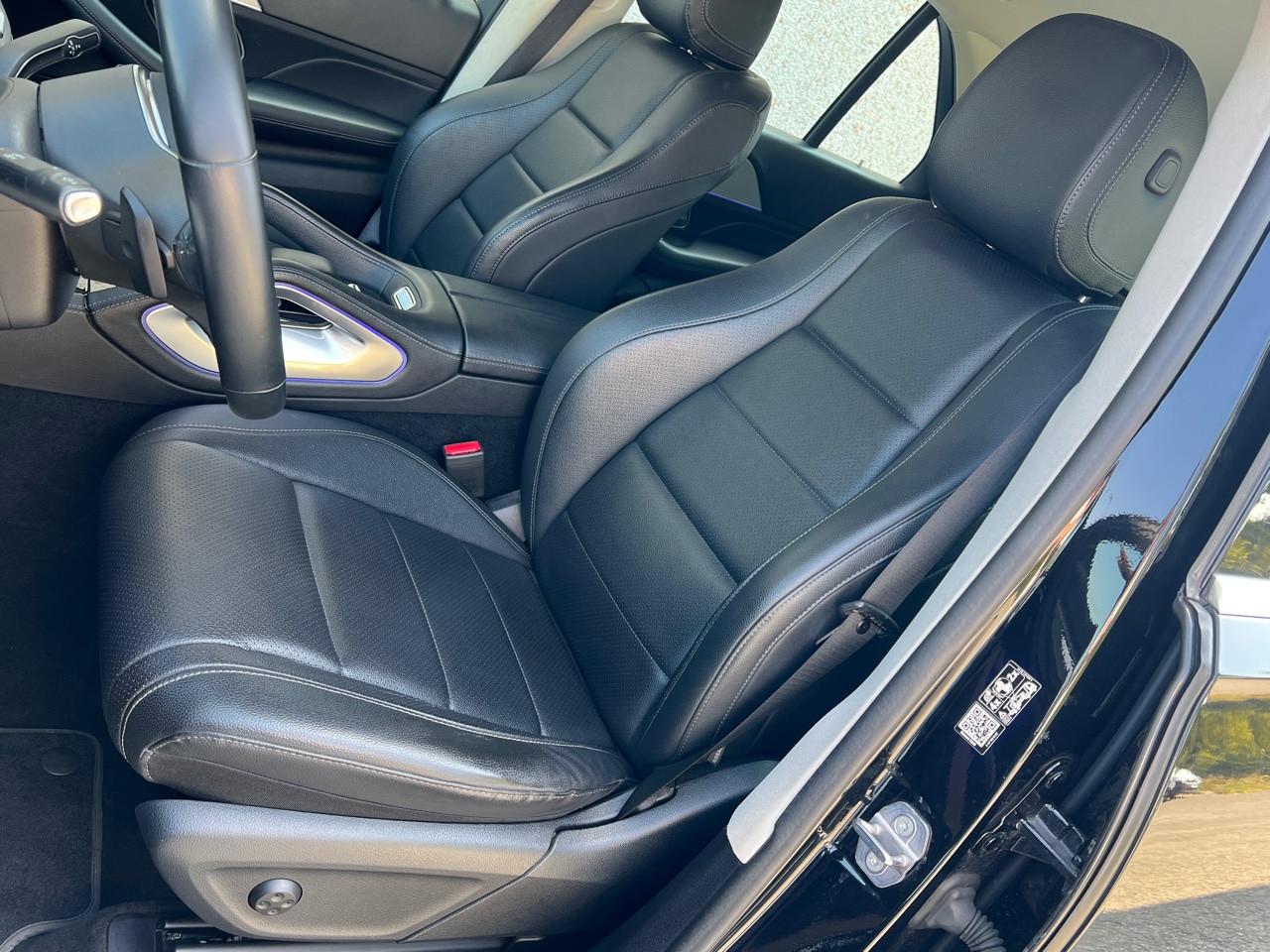 Mercedes GLE 300 d Sport 4matic auto