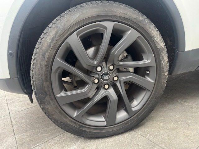 LAND ROVER Discovery 2.0 SD4 240 CV HSE 7 POSTI