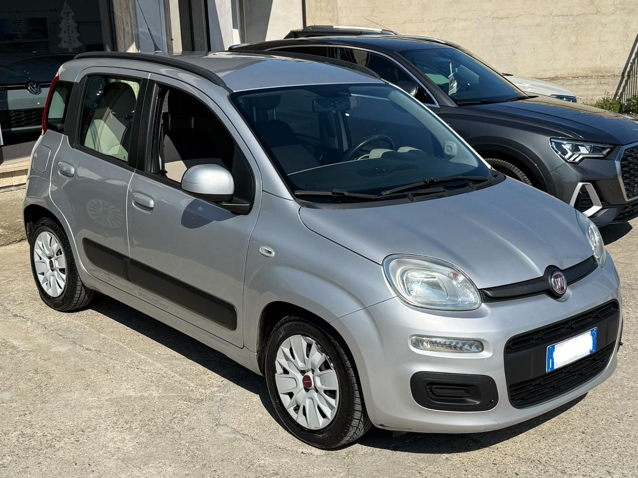 Fiat Panda 1.3 MJT S&S Lounge