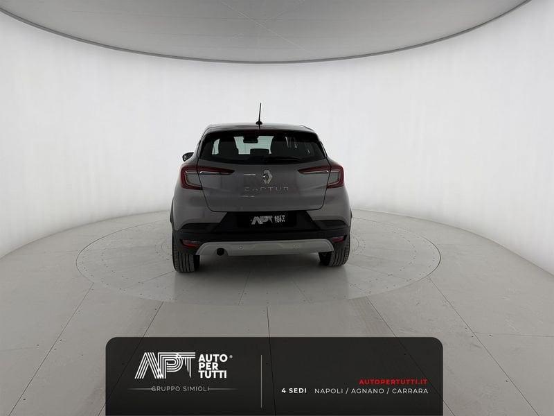 Renault Captur Captur 1.5 blue dci Business 115cv