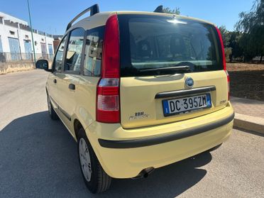 Fiat PANDA 1.3 MJT DIESEL 2007 - EURO 4