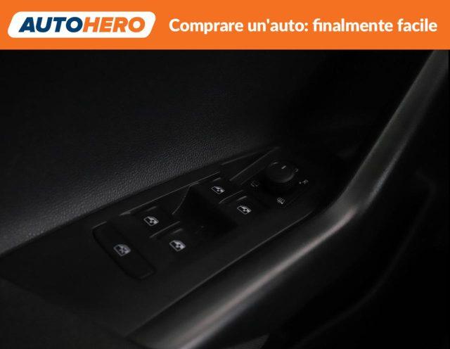 VOLKSWAGEN Polo 1.0 TSI Edition Plus