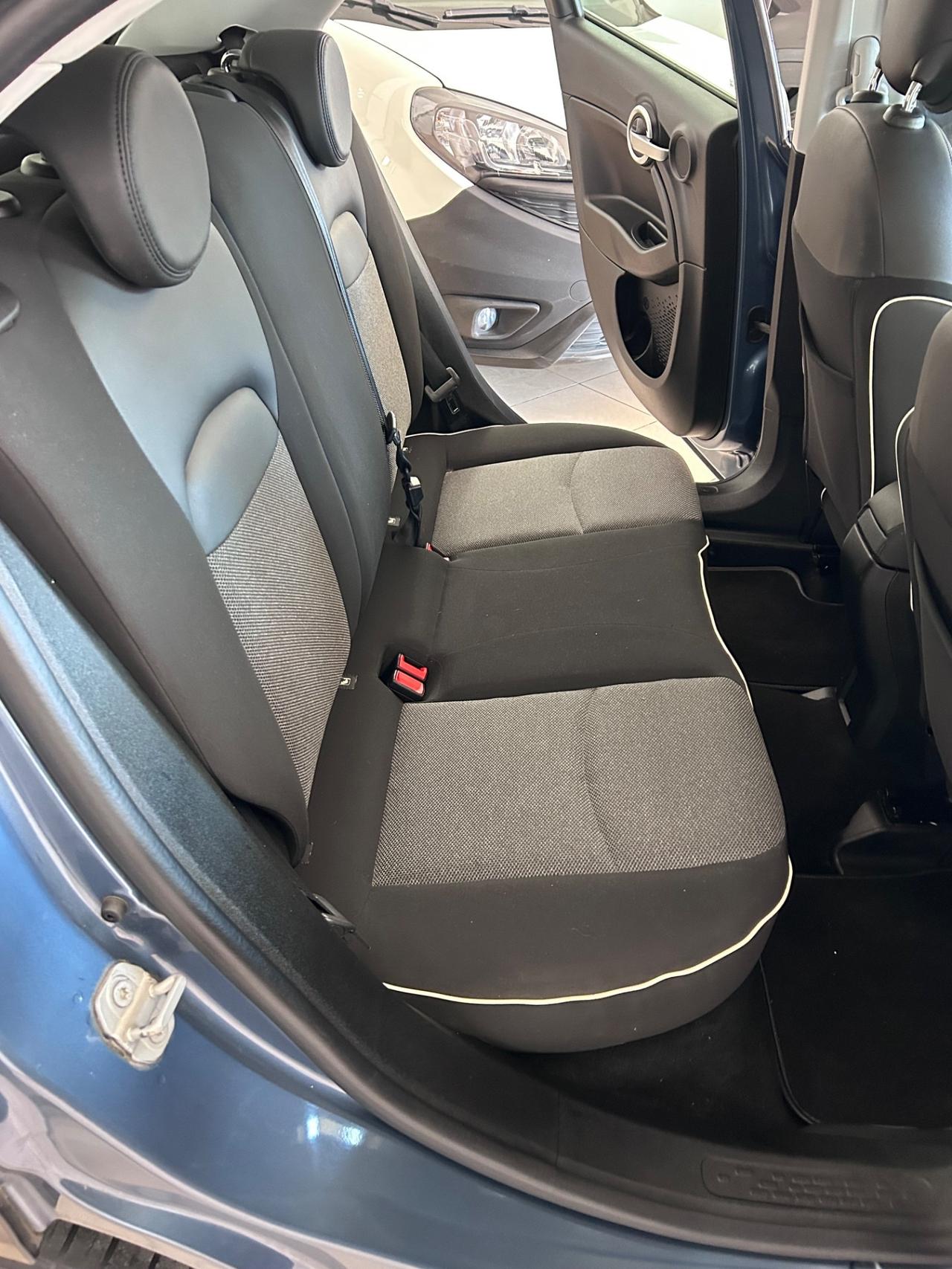 Fiat 500X 1.6 MultiJet 120 CV Pop Star
