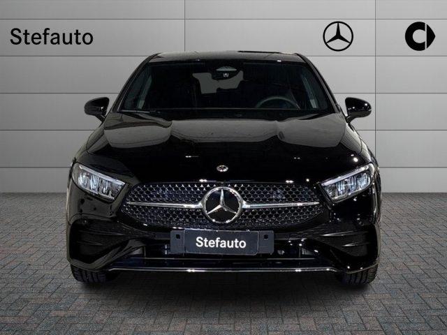 MERCEDES-BENZ A 250 e hybrid EQ AMG Line Advanced