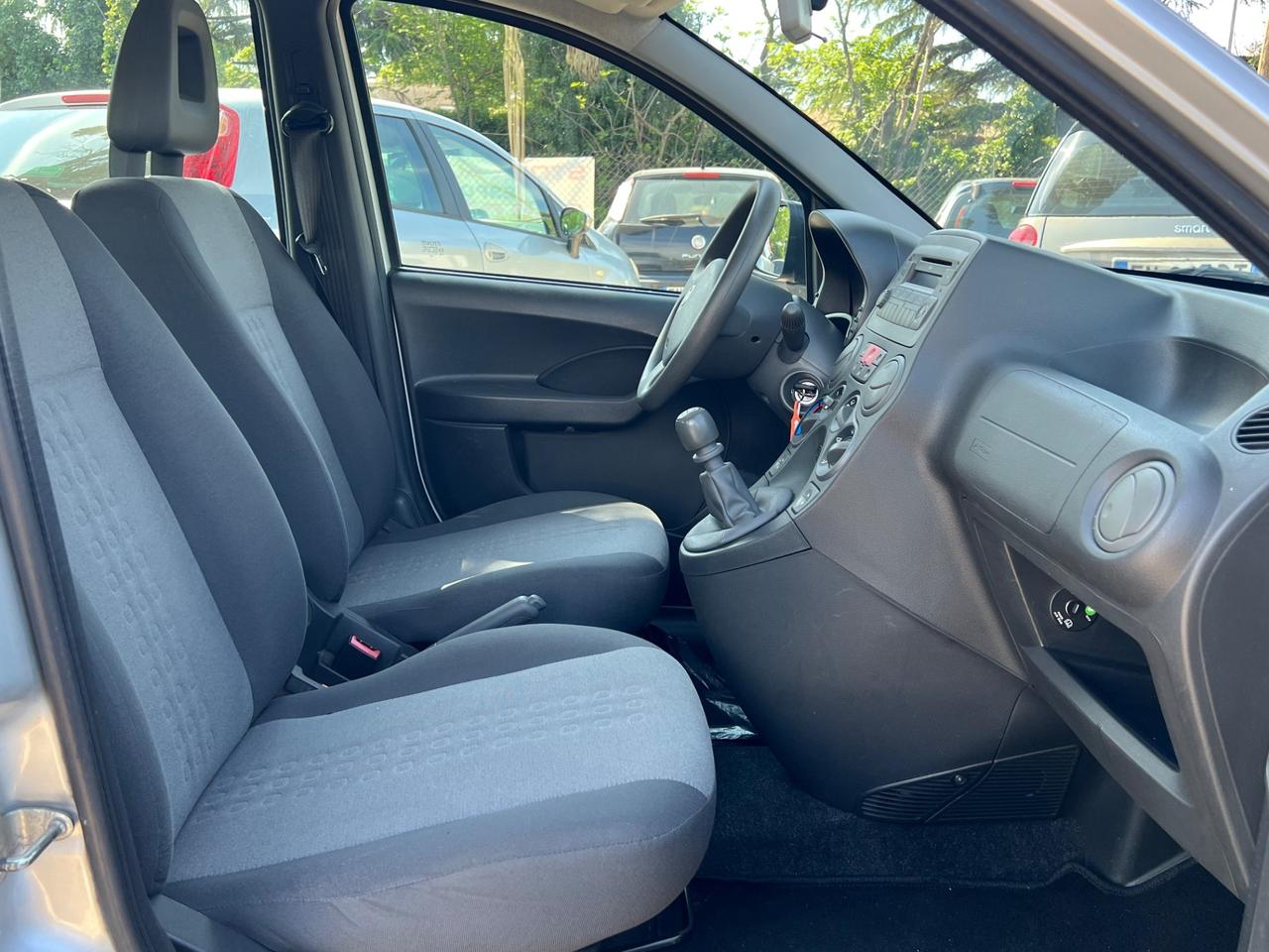 Fiat Panda 1.2 Emotion 51.000 km