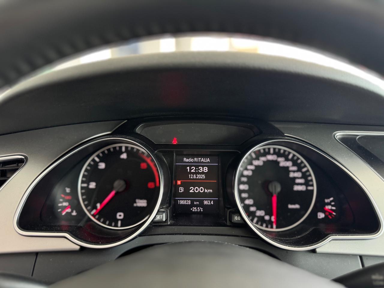 Audi A5 2.0 TDI F.AP Quattro Ultra