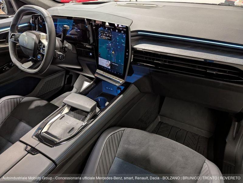 Renault Rafale 1.2 FULL HYBRID E-TECH 200CV ESPRIT ALPINE
