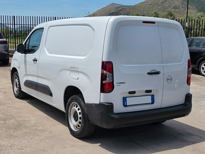 OPEL Combo 1.5 D 130 S&S L2 Cargo 3Pti EDT 06.2023