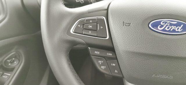 FORD Kuga 1.5 TDCI 120 CV S&S 2WD Titanium