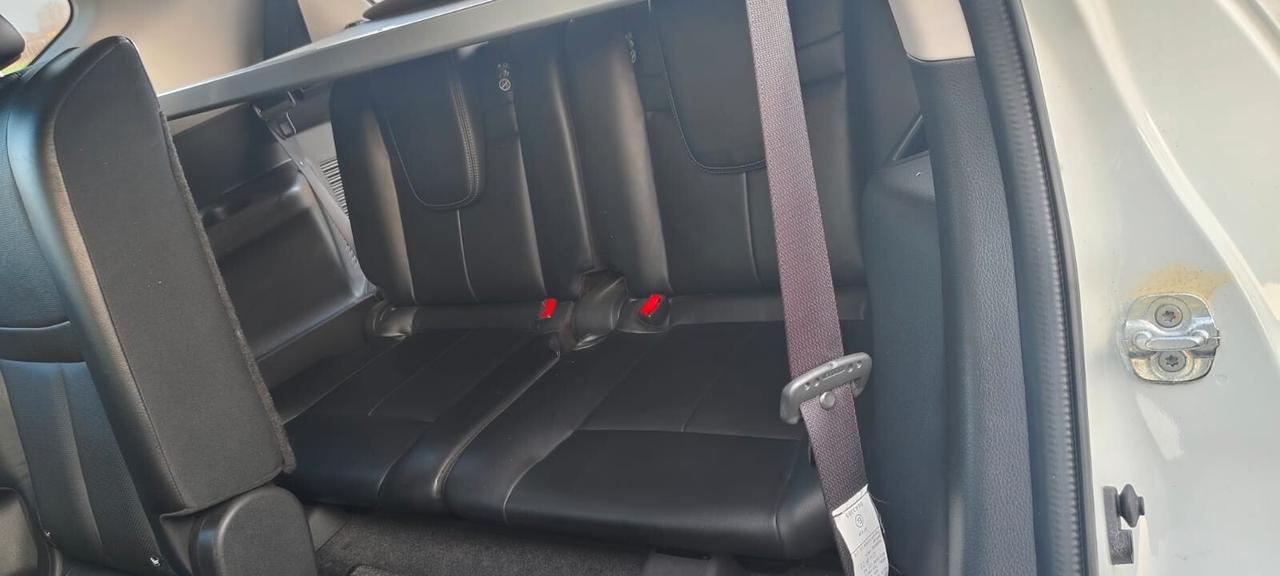 Nissan X-Trail 1.6 dCi 4WD Tekna