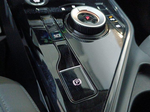 KIA Niro 1.6 GDi DCT HEV Style