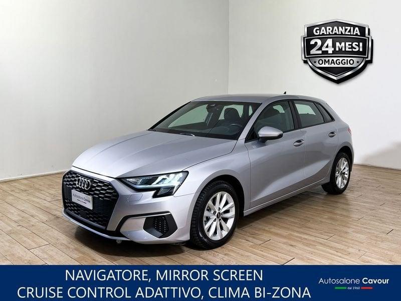 Audi A3 Sportback 30 TDI S tronic Business