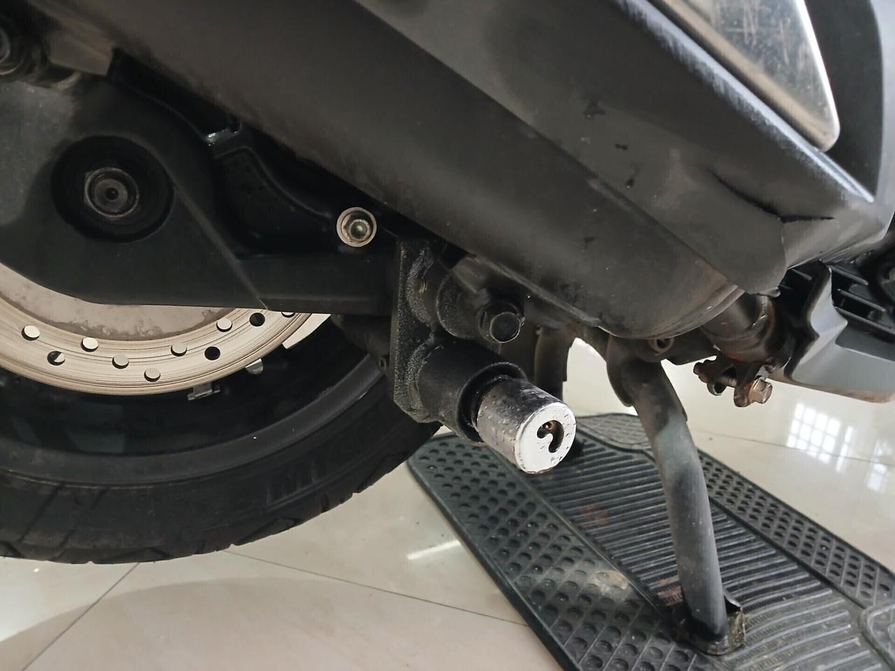 Honda Forza 300 GARANTITO 12 MESI