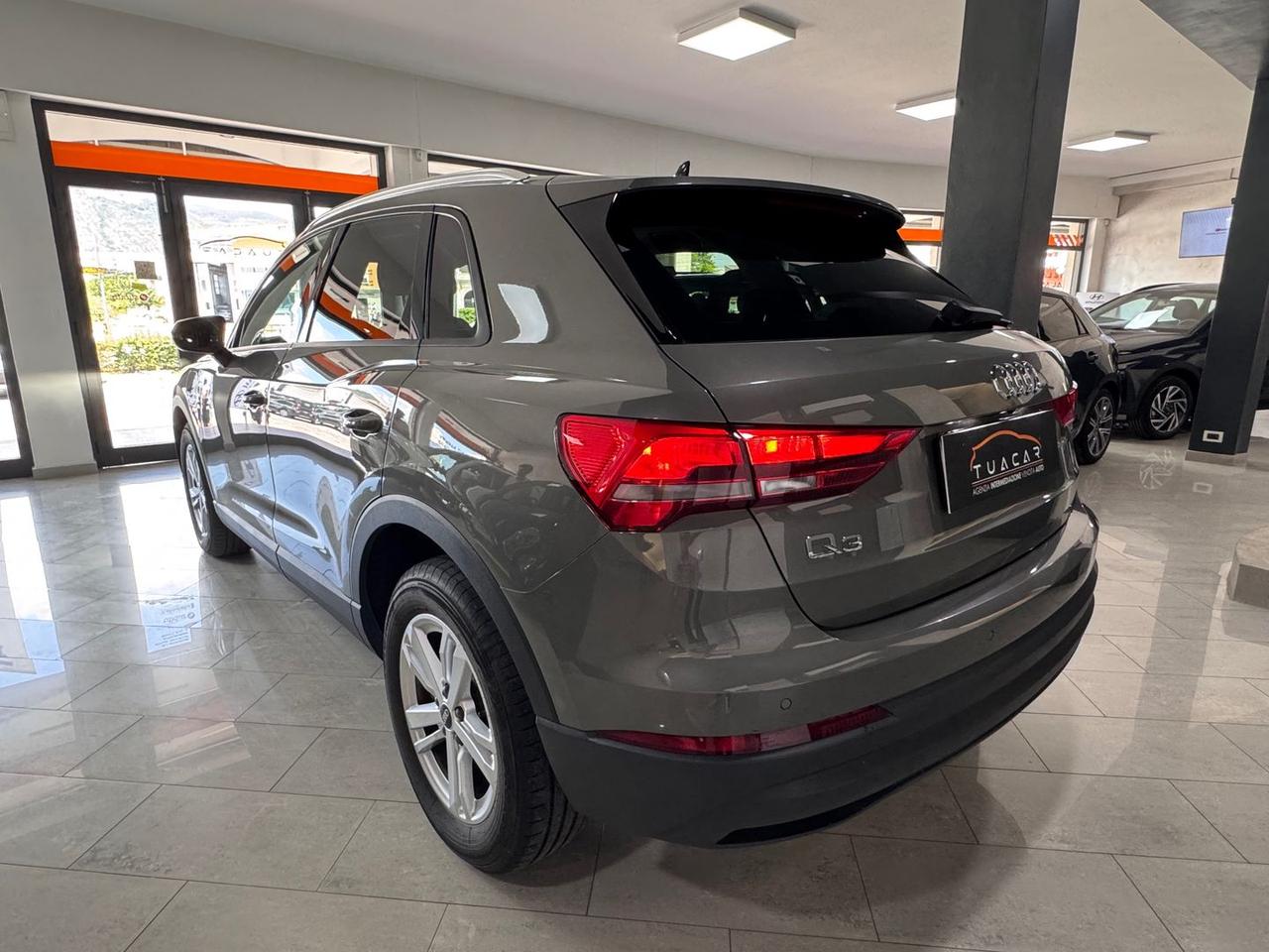 Audi Q3 Business Plus 1.4 45 TFSI e PHEV #6082