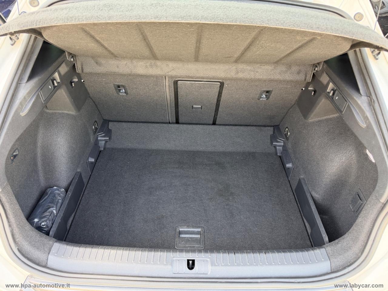 CUPRA Formentor 2.0TDI 150CV LED TETTO NAVI PELLE