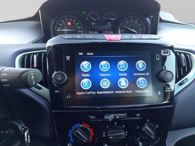 LANCIA Ypsilon 1.0 FireFly 5 porte S&S Hybrid Platino