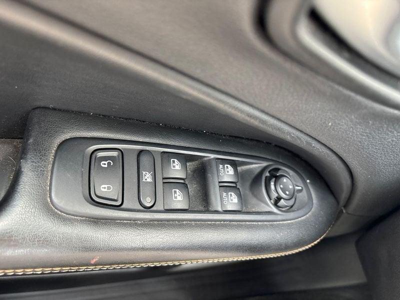 Jeep Compass 1.6 MJet II 88kW Limited