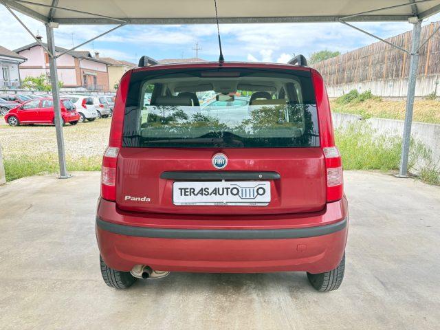 FIAT Panda 1.2 Emotion OK NEOPATENTATI PRONTA CONSEGNA