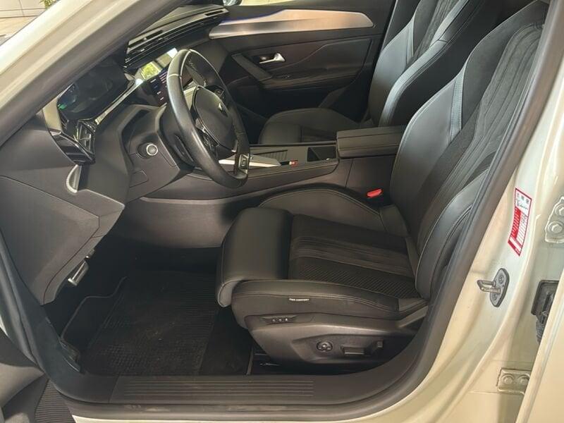 Peugeot 308 GT Pack Hybrid 225 e-EAT8 S&S aut.