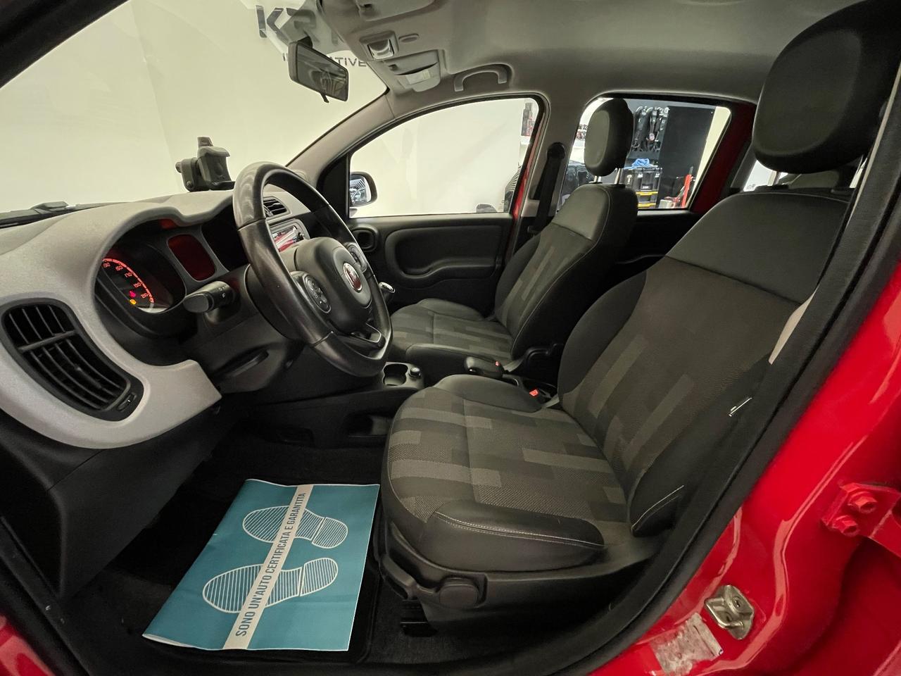 Fiat Panda 1.2 69CV Cross MY19*PREZZO REALE