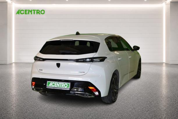 PEUGEOT 308 1,6 Phev Allure