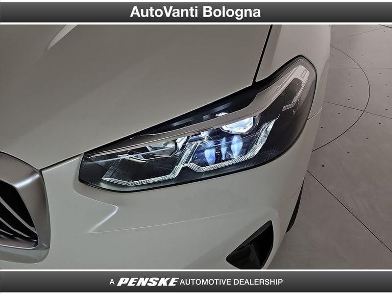 BMW X3 xDrive20d 48V Business