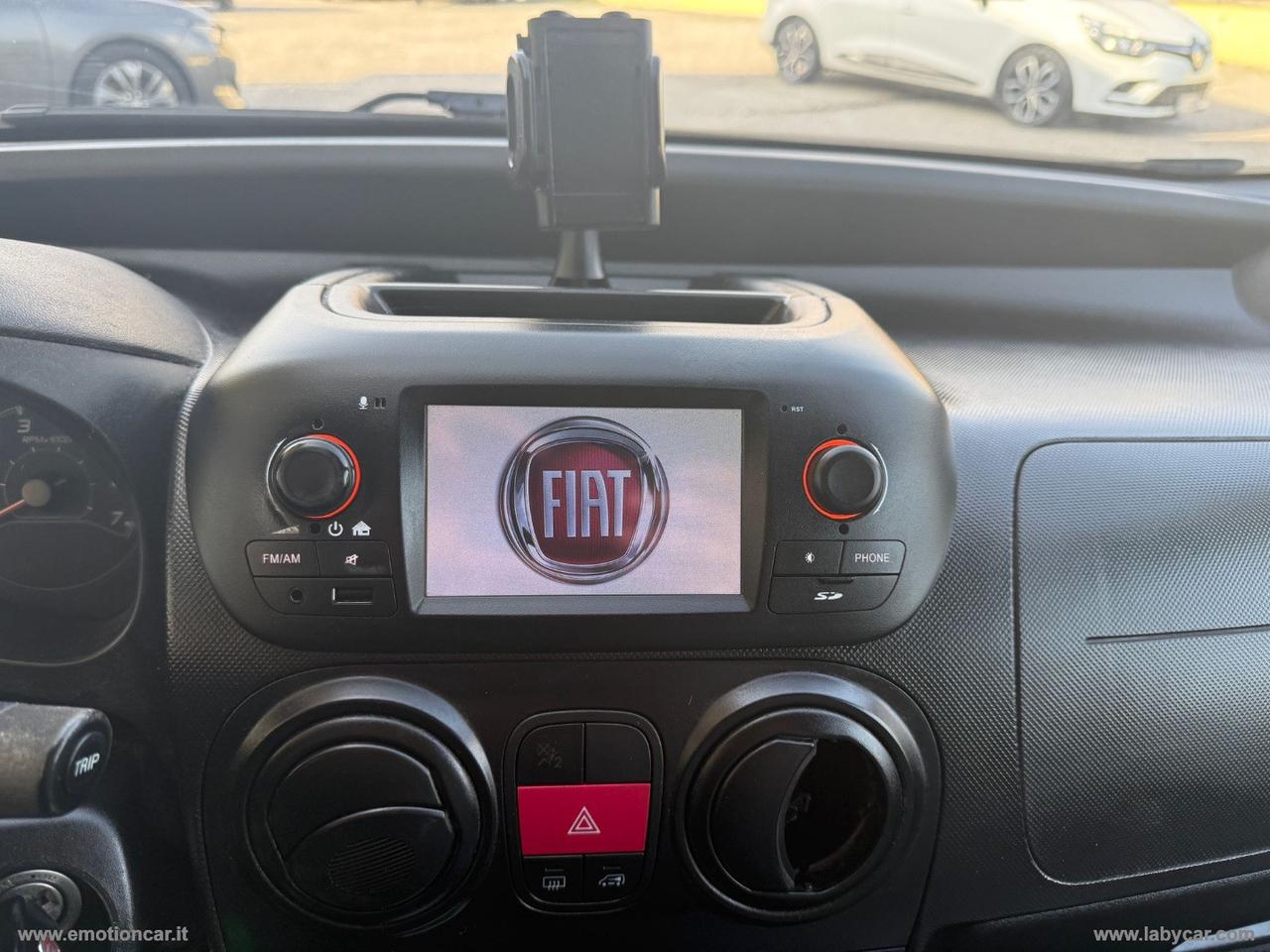 Fiorino 1.3 MJT 95CV Cargo Adventure AUTOCARRO N1