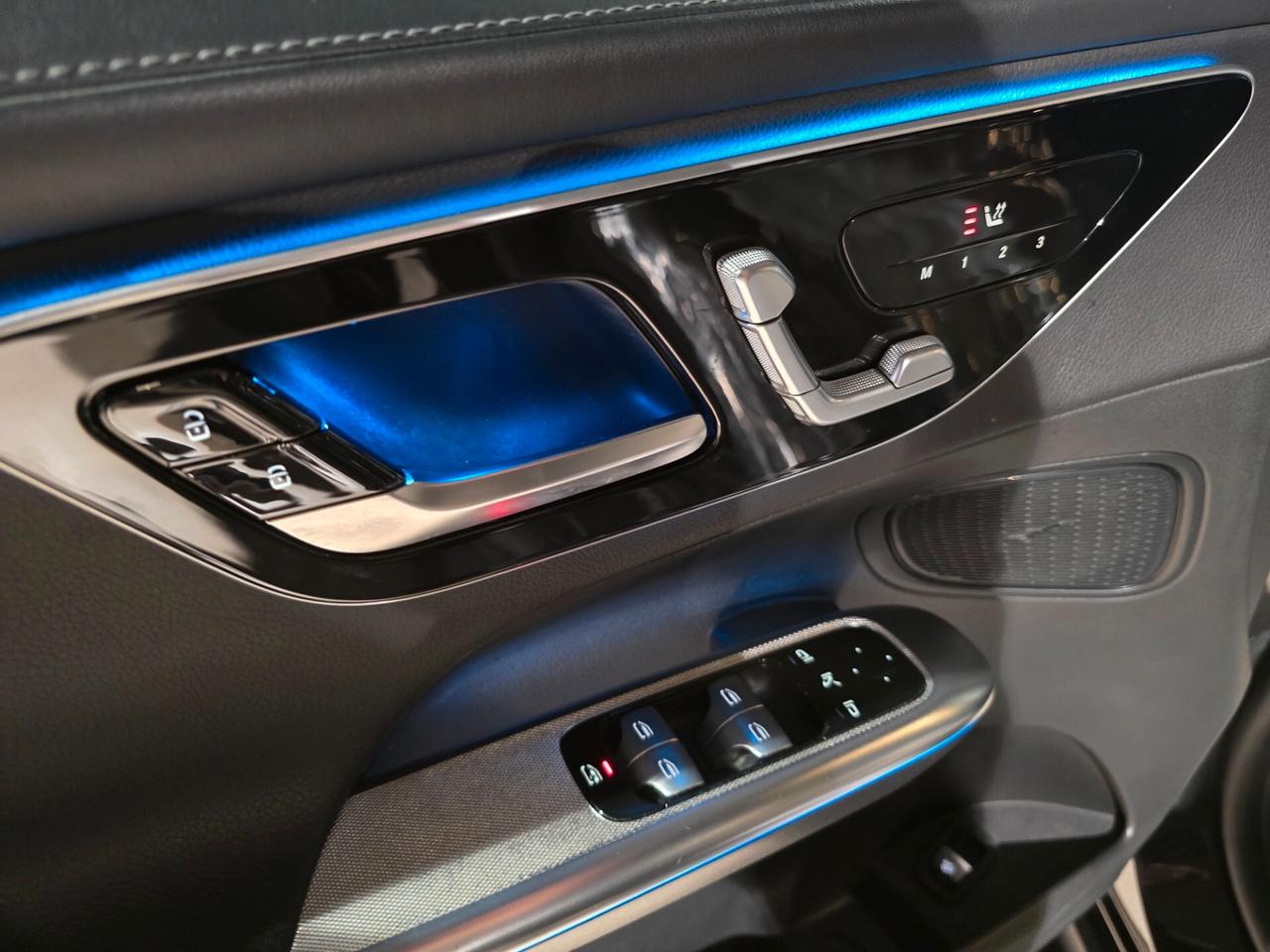 Mercedes-benz GLC 220 d 4Matic Mild Hybrid AMG Premium Plus