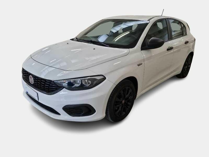 FIAT TIPO 1.3 Mjt 95cv 5M S/S Street 5 PORTE