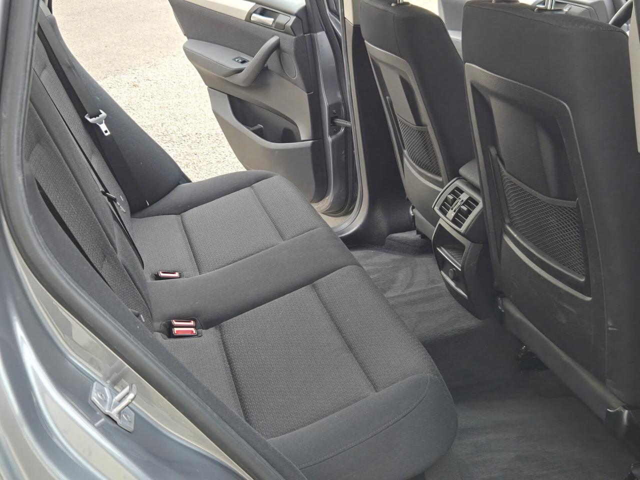 Bmw X3 XDRIVE 20D XLINE 190 CV