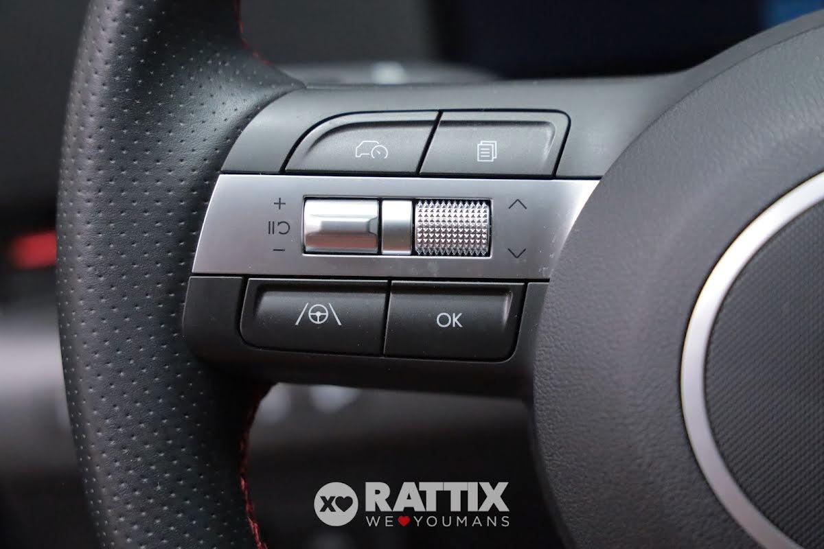 Hyundai Kona 1.0 t-GDI 48V 100CV N-Line