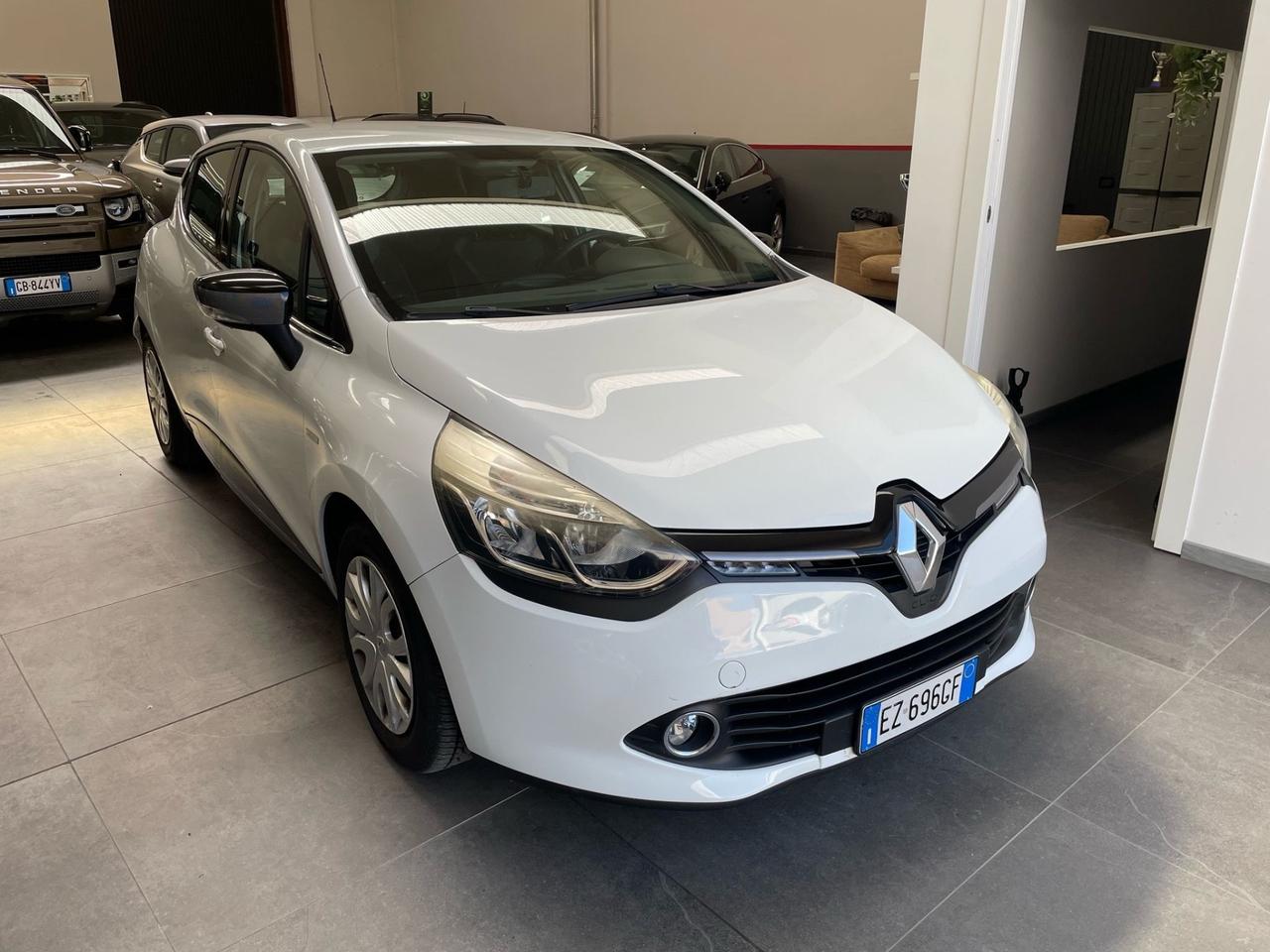 Renault Clio Sporter dCi 8V 90CV Start&Stop Energy Duel2