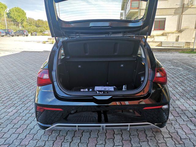 HYUNDAI i20 1.0 T-GDI Connectline-Neopatentati