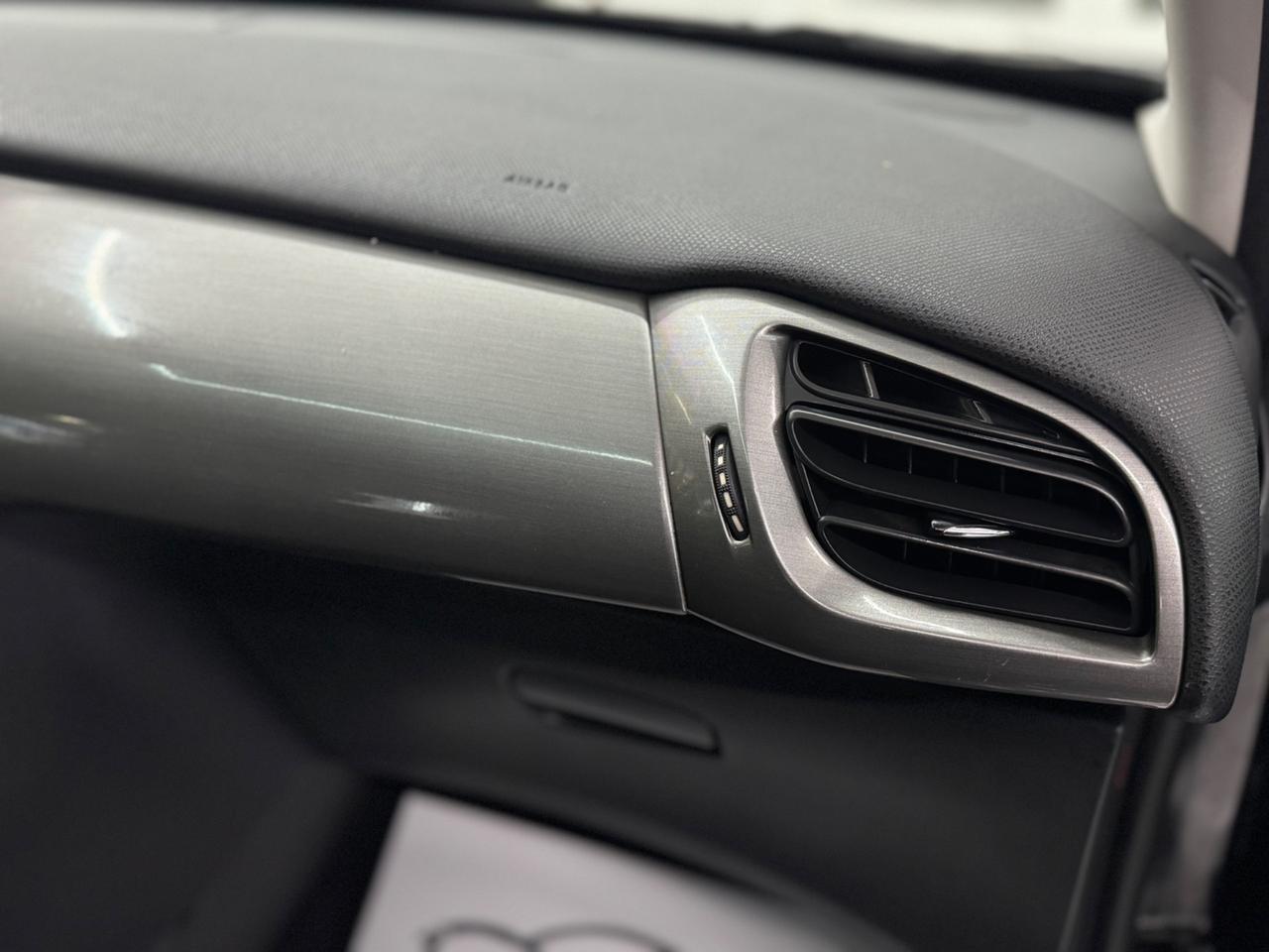 Citroen C3 1.4 95Cv Exclusive Full Optional